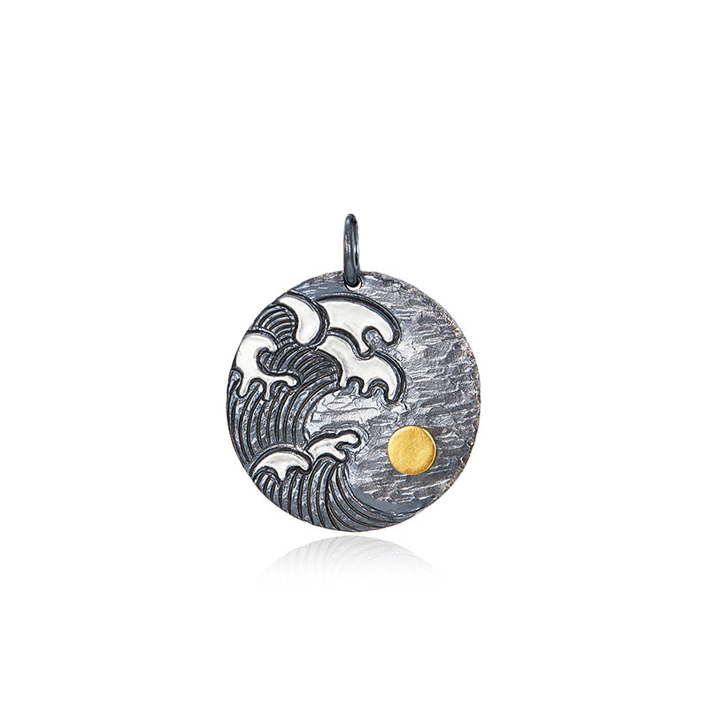 Tide Bound Necklace